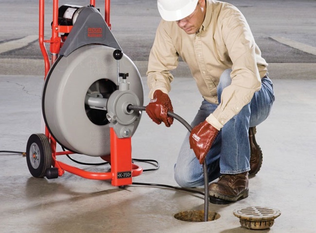 Giá rút hầm cầu quận Bình Tân hiện nay là bao nhiêu tiền